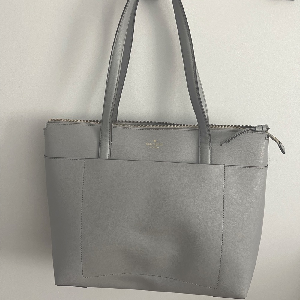 Kate spade computer bag